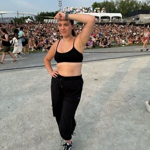 Meet your Posher, Taylor